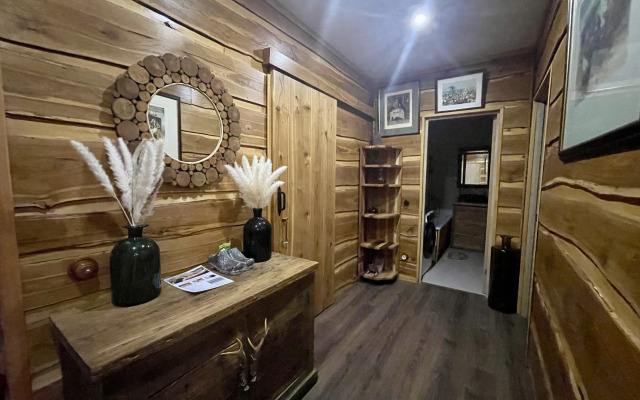 Квартира Уютная 1-Комнатная в Курортной Зоне Завидово