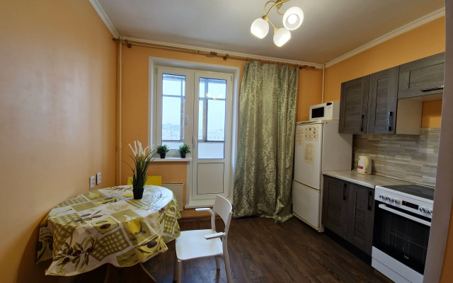 Апартаменты Таллинская 26