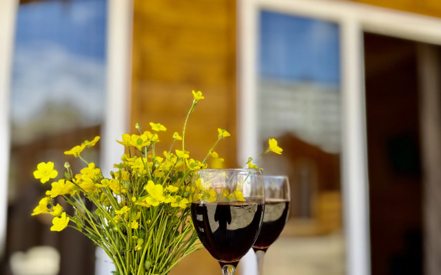 Recreation camp Barakiat