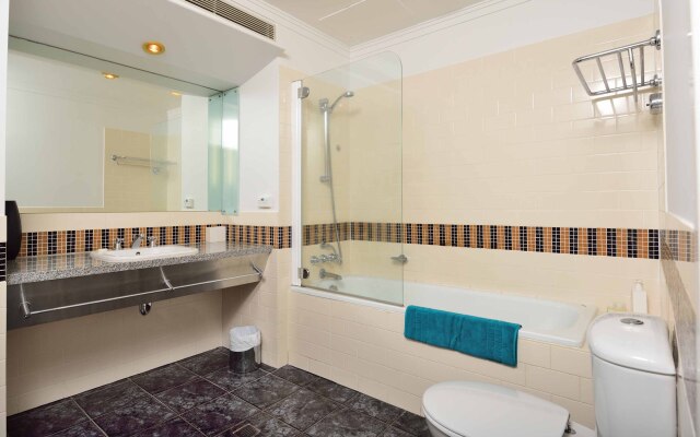 Furnished Apartment in Auckland CBD Apartments