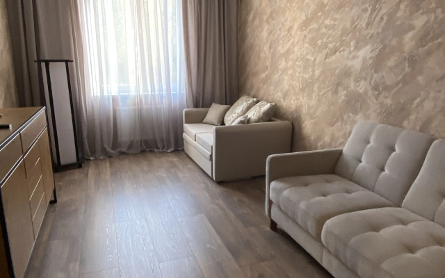 Апартаменты Уютные и Тихие недалеко от Моря