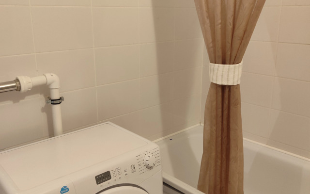 Квартира На Чуйкова 13А