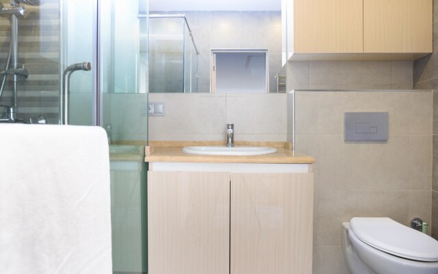 Stay Inn On Koghbatsi 16-36 Apartments