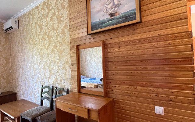 Guest house Mandarin