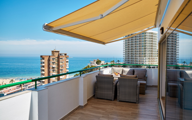 Sonrisa apartments