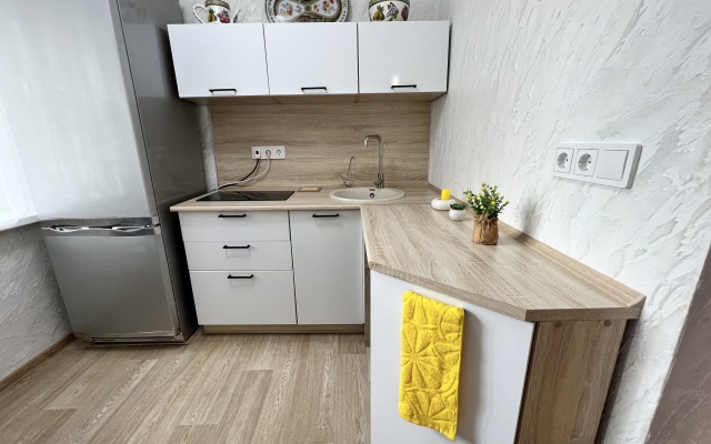 Квартира 2-х комнатная