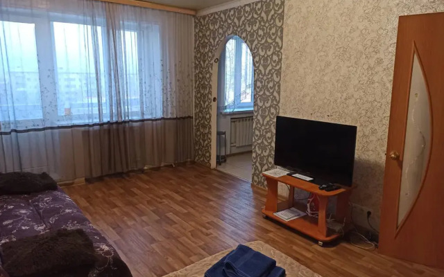 Апартаменты на Калинина 12