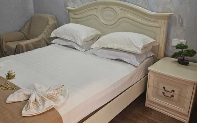 Mona Liza Guest house