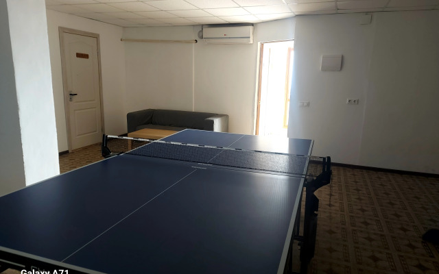 Bavarskij Dvorik Gostevoj Dom