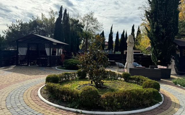 Raduga Pension