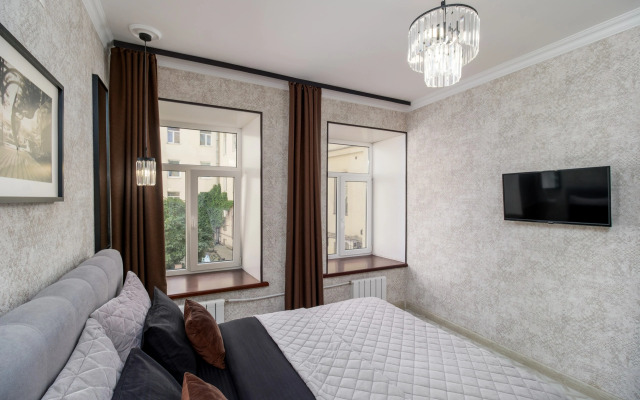 Апартаменты Лофт у Исаакиевского собора