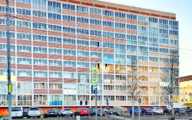 Kvartira v Novom ZK Uut Park