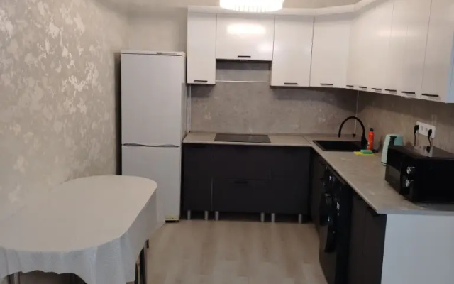 Квартира на проспекте Губкина 11Б