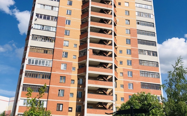 Апартаменты Проспект Победы