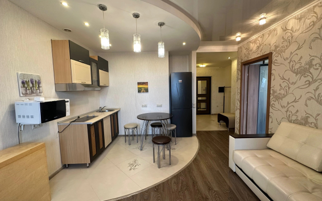 Квартира 1комнатная квартира улица Фабричная,9