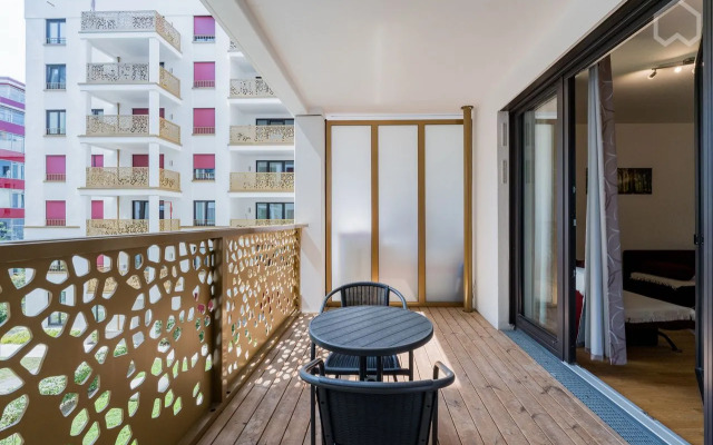 New Apartment in Centre of Mitte, Apartments