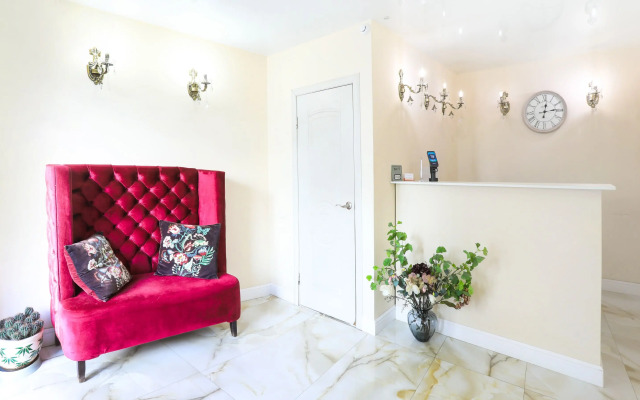 Гостевой Дом Центральный