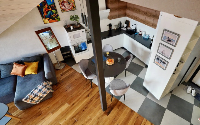 Prichal Apartment