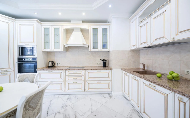 Квартира Пять Звёзд Элитная с Кондиционерами