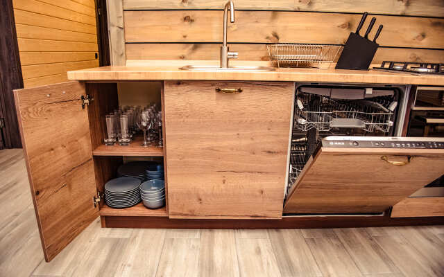 V Stile Loft Mini House