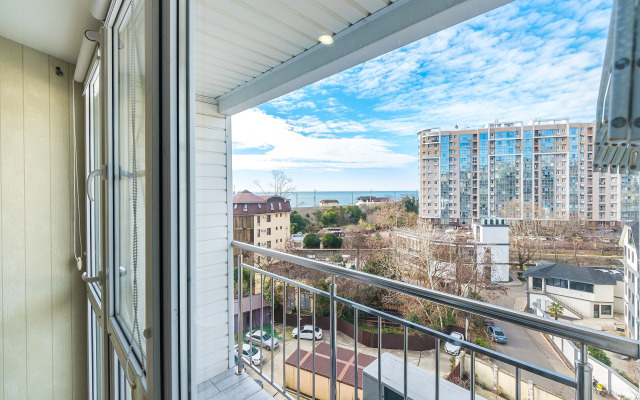 Апартаменты Волжская 77 1