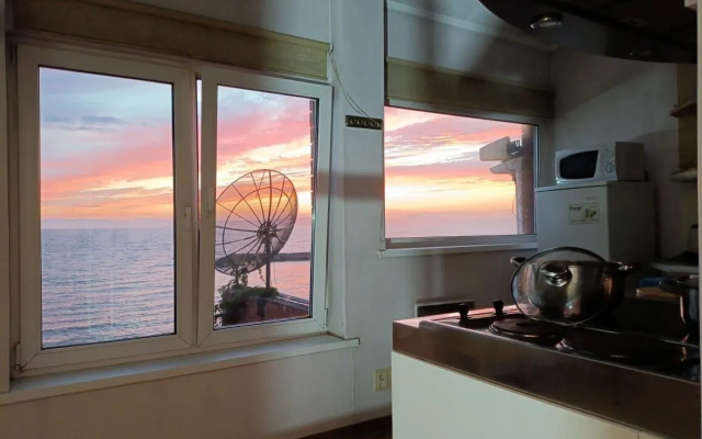 Частный дом у Моря на Улице Татарская 30