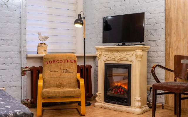 Квартира На проспекте Римского-Корсакова 3