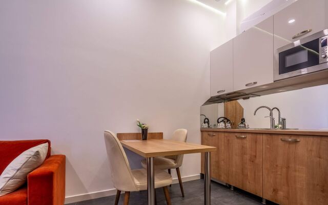 5 Star Apart Hotel