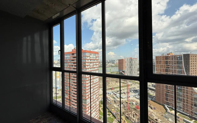 Uyutnaya Ryadom S Akvaparkom Flat