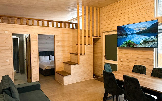 Bulvar Village Guest house