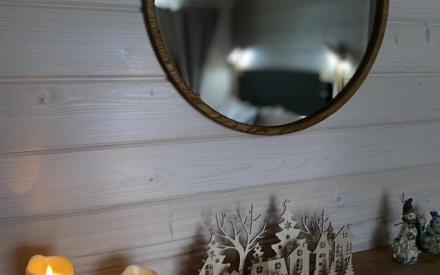 Частный Дом Soul Дача