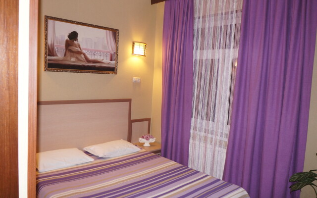 Sadko Hotel