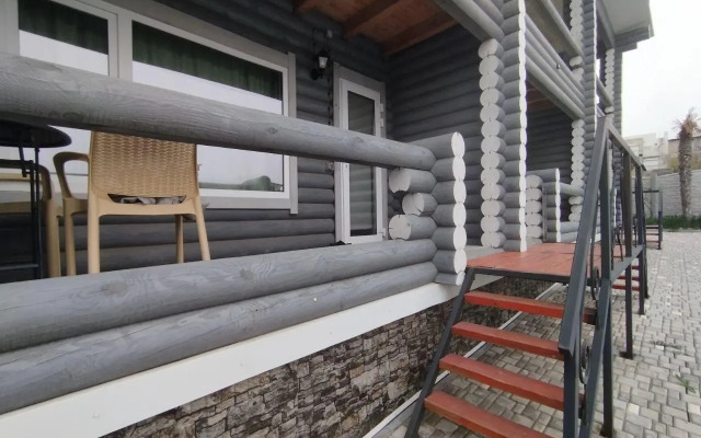 Апартаменты Севастополь