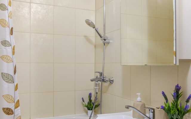 Квартира в центре