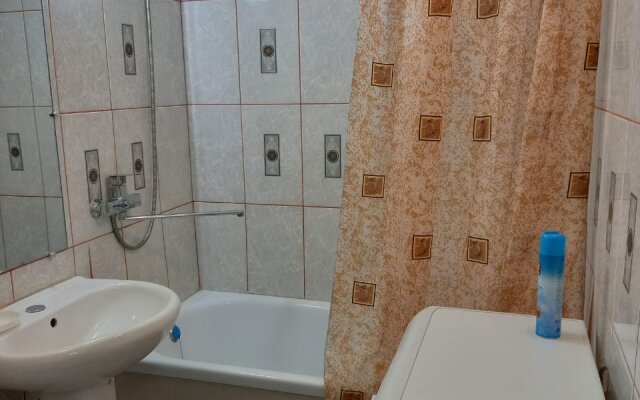 Na ulice Myasischeva 4 Apartments