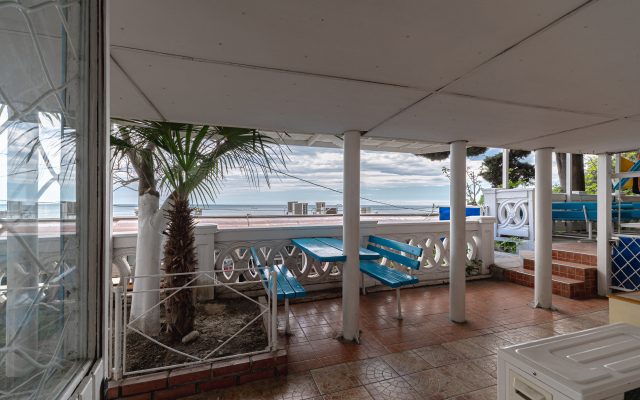 Dvorik U Prichala Guest House