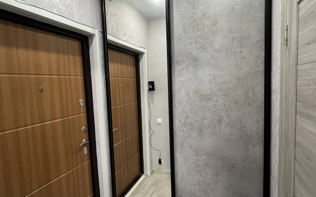 Квартира Живи Как Дома на улице Пряничная 4