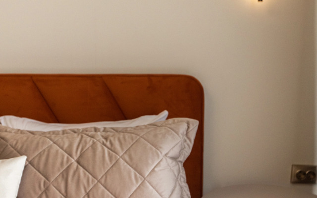 Апартаменты 1 на Фиолентовском шоссе 134к5