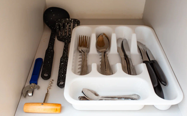 Апартаменты 1-комнатная квартира от КакДома.РФ