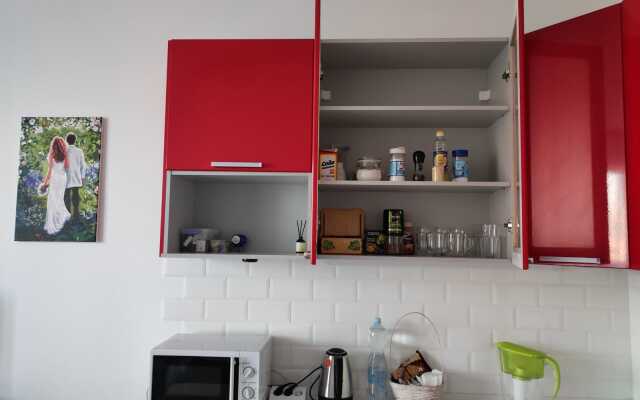 Moreokean Flat