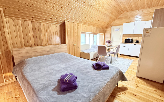 Апартаменты Blissfulhome в центре города