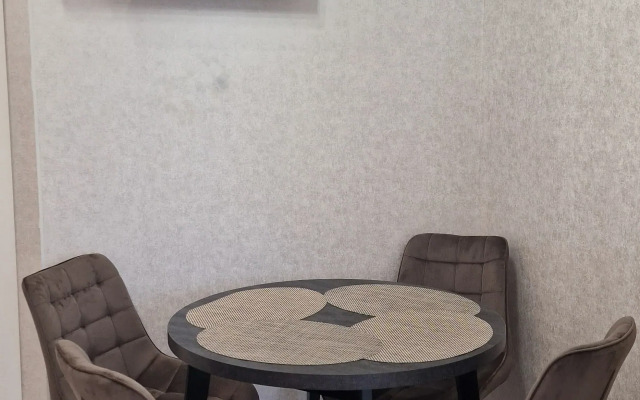 Апартаменты в ЖК "Тихая Гавань" г. Светлогорск