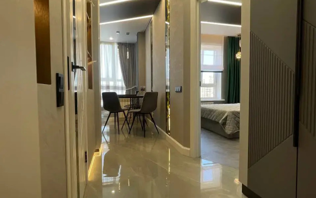 Dizaynerskie Margelova 7/2, 12 Et. (HouseVip26) Flat