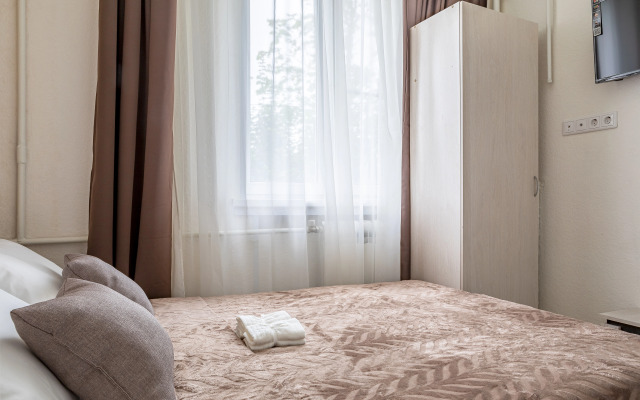 Inhome24 Vo Vnukovo Apartments
