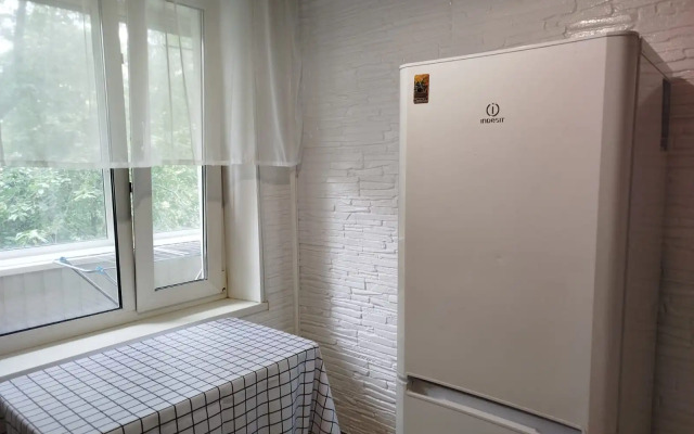 Квартира на Войковской Космодемьянских