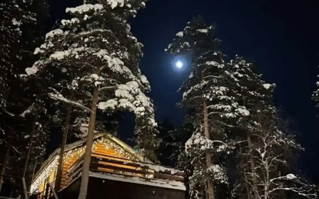 Частный Дом в Кольском районе ДНТ Речной