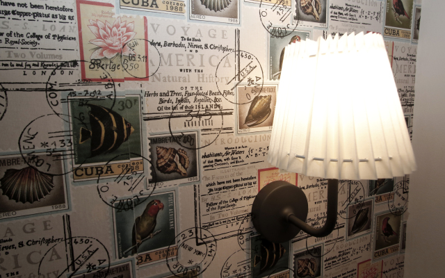 Domus Iuliae Guest House