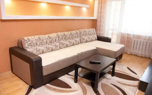 Апартаменты Абылай-Хана 5