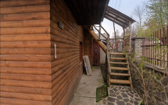 Gostinniy dvor Guest house