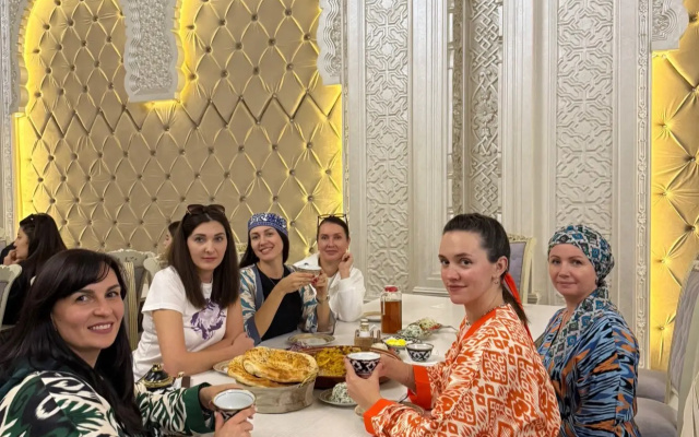 Apartamenty Gulnara Sultan 2 Sdaetsa polnost'u dom, 3 komnaty v centre Samarkanda